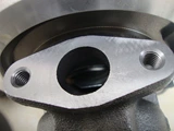 DCEC 4B Series Turbocharger