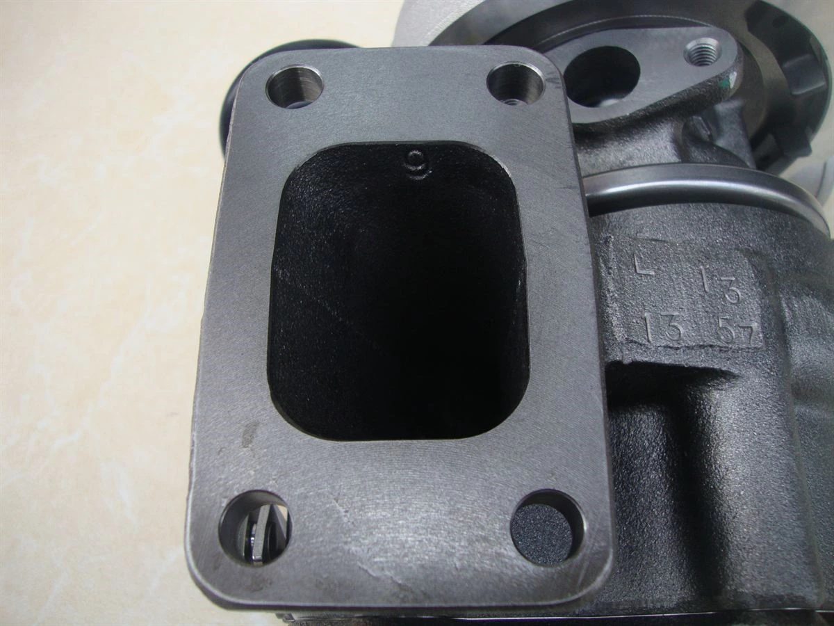 DCEC 4B Series Turbocharger