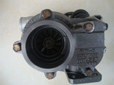 DCEC 4B Series Turbocharger