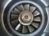 DCEC 4B Series Turbocharger