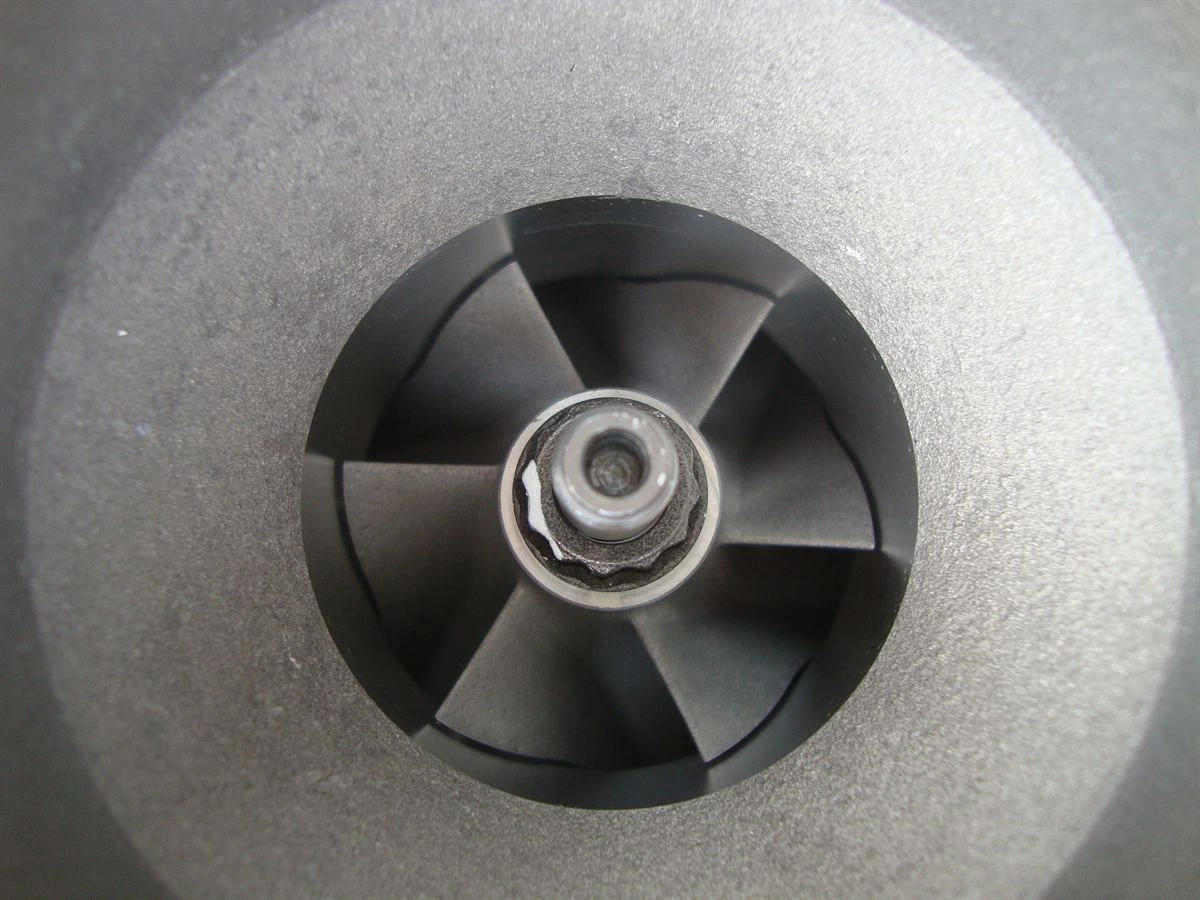 DCEC 4B Series Turbocharger