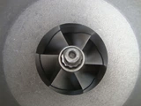 DCEC 4B Series Turbocharger
