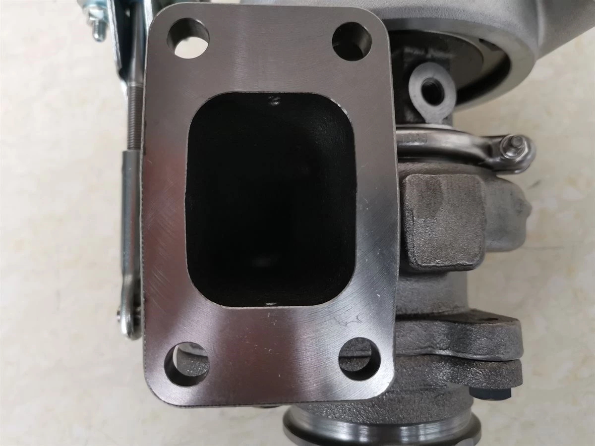 DCEC 4B Series Turbocharger