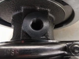 DCEC 4B Series Turbocharger