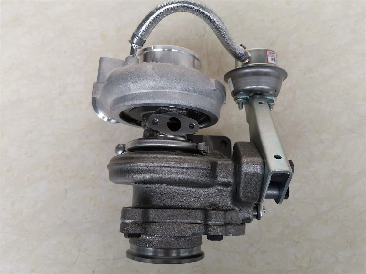 DCEC 4B Series Turbocharger