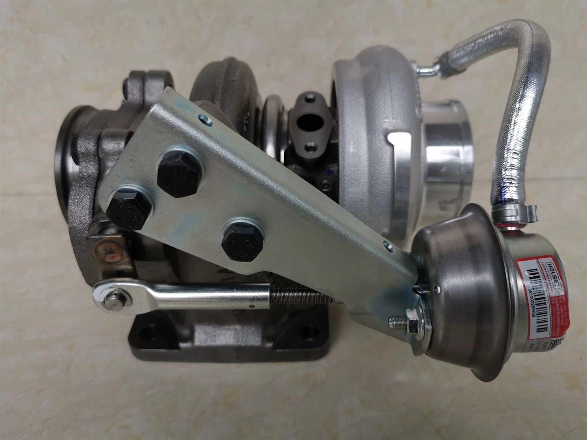 DCEC 4B Series Turbocharger