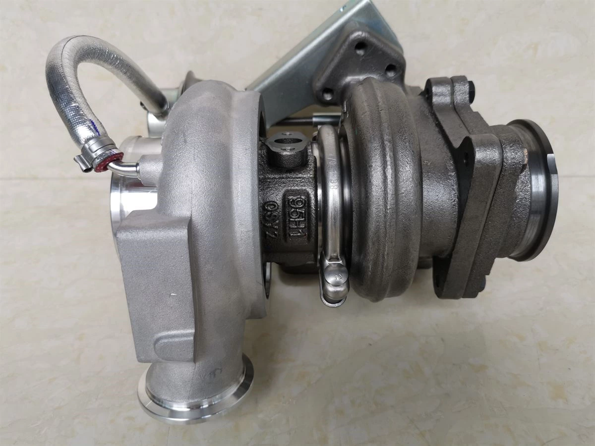 DCEC 4B Series Turbocharger