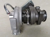 DCEC 4B Series Turbocharger