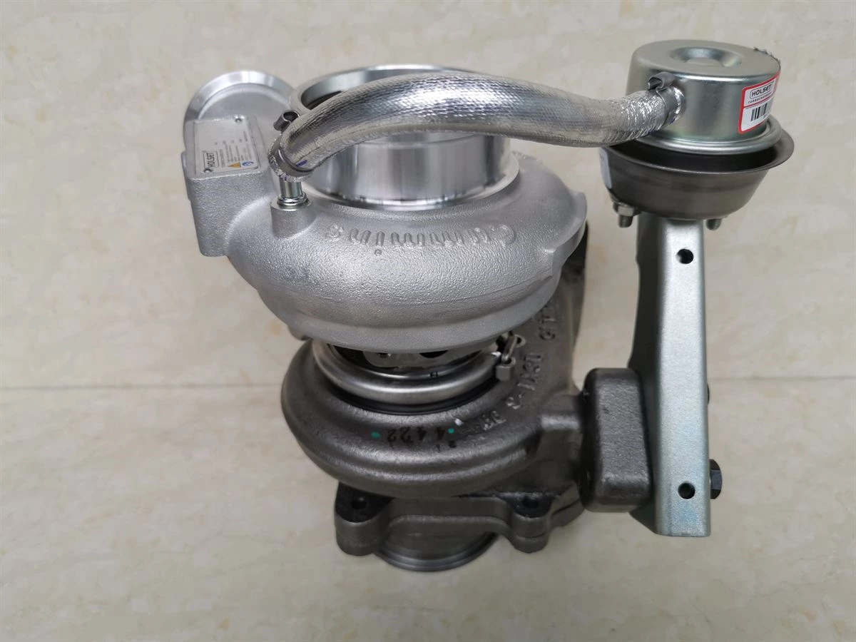 DCEC 4B Series Turbocharger