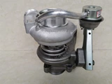DCEC 4B Series Turbocharger