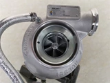 DCEC 4B Series Turbocharger