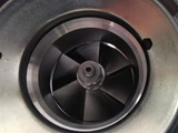 DCEC 4B Series Turbocharger