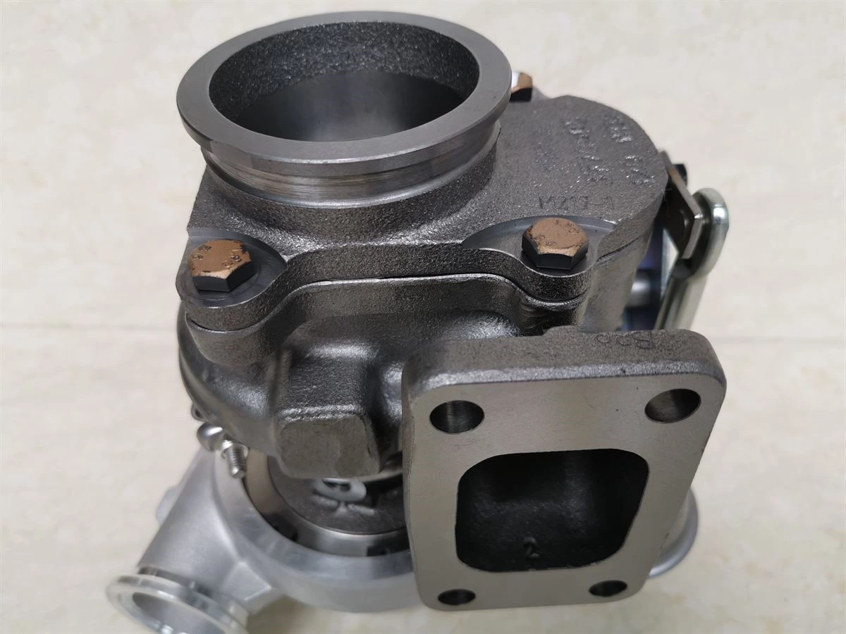 DCEC 4B Series Turbocharger