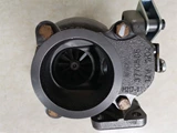 DCEC 4B Series Turbocharger