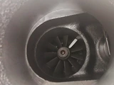 DCEC 4B Series Turbocharger