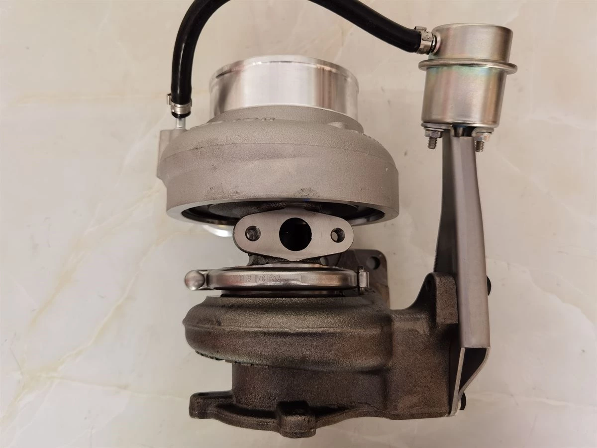 DCEC 4B Series Turbocharger