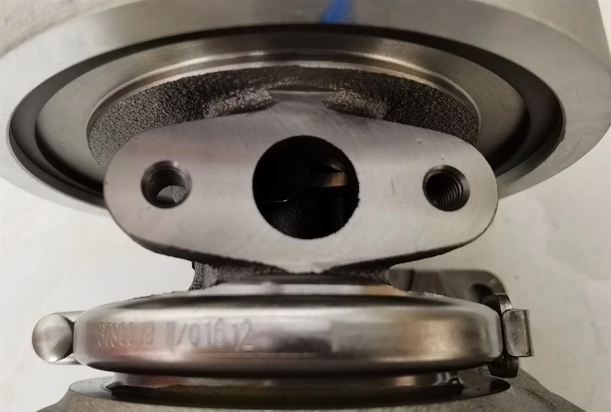 DCEC 4B Series Turbocharger