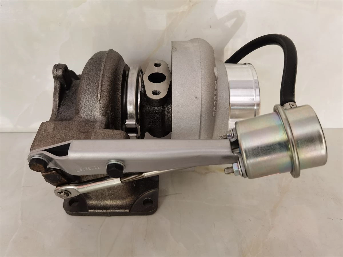 DCEC 4B Series Turbocharger