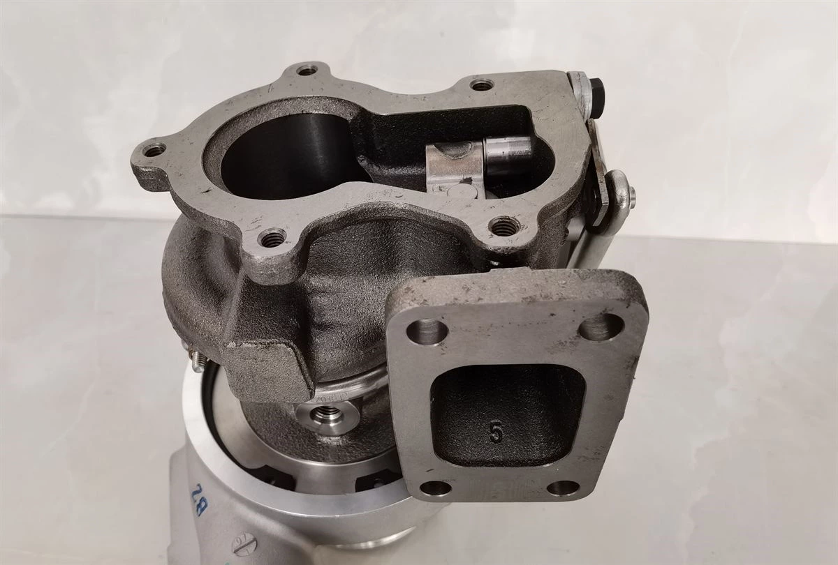 DCEC 4B Series Turbocharger