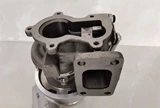 DCEC 4B Series Turbocharger