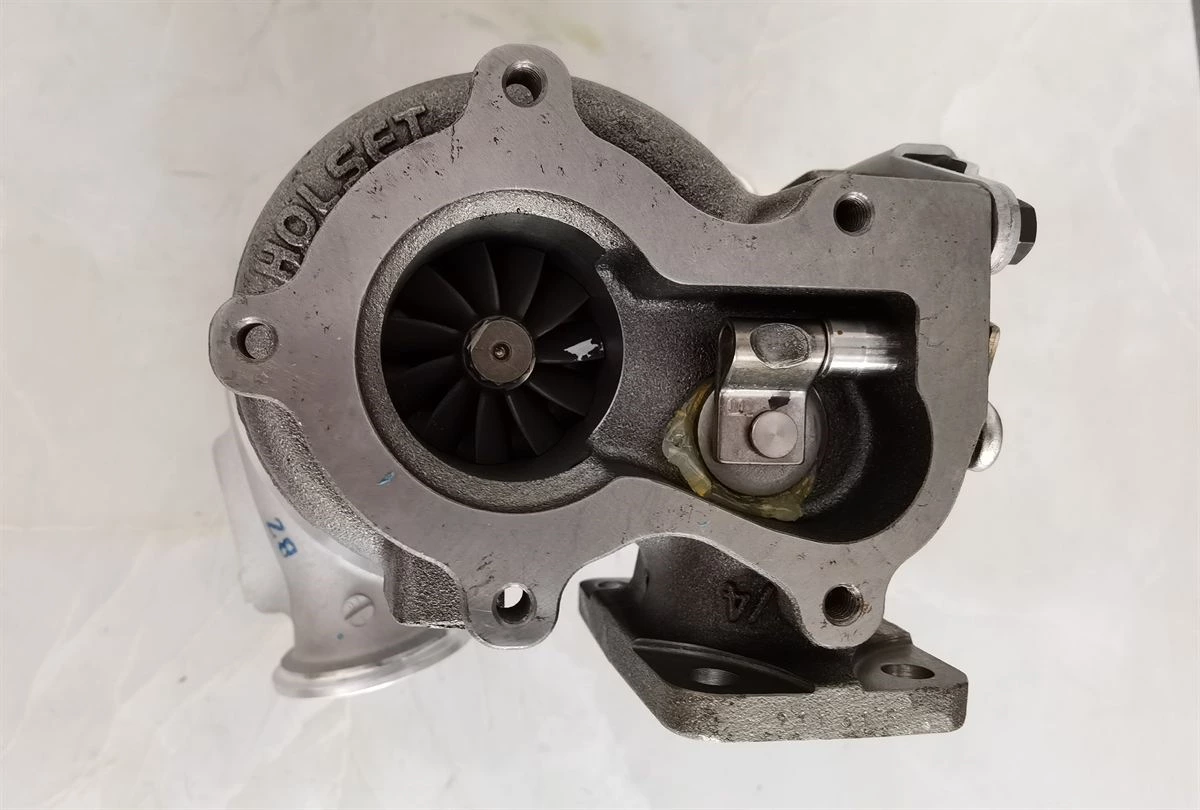 DCEC 4B Series Turbocharger