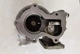 DCEC 4B Series Turbocharger