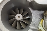 DCEC 4B Series Turbocharger