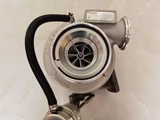 DCEC 4B Series Turbocharger
