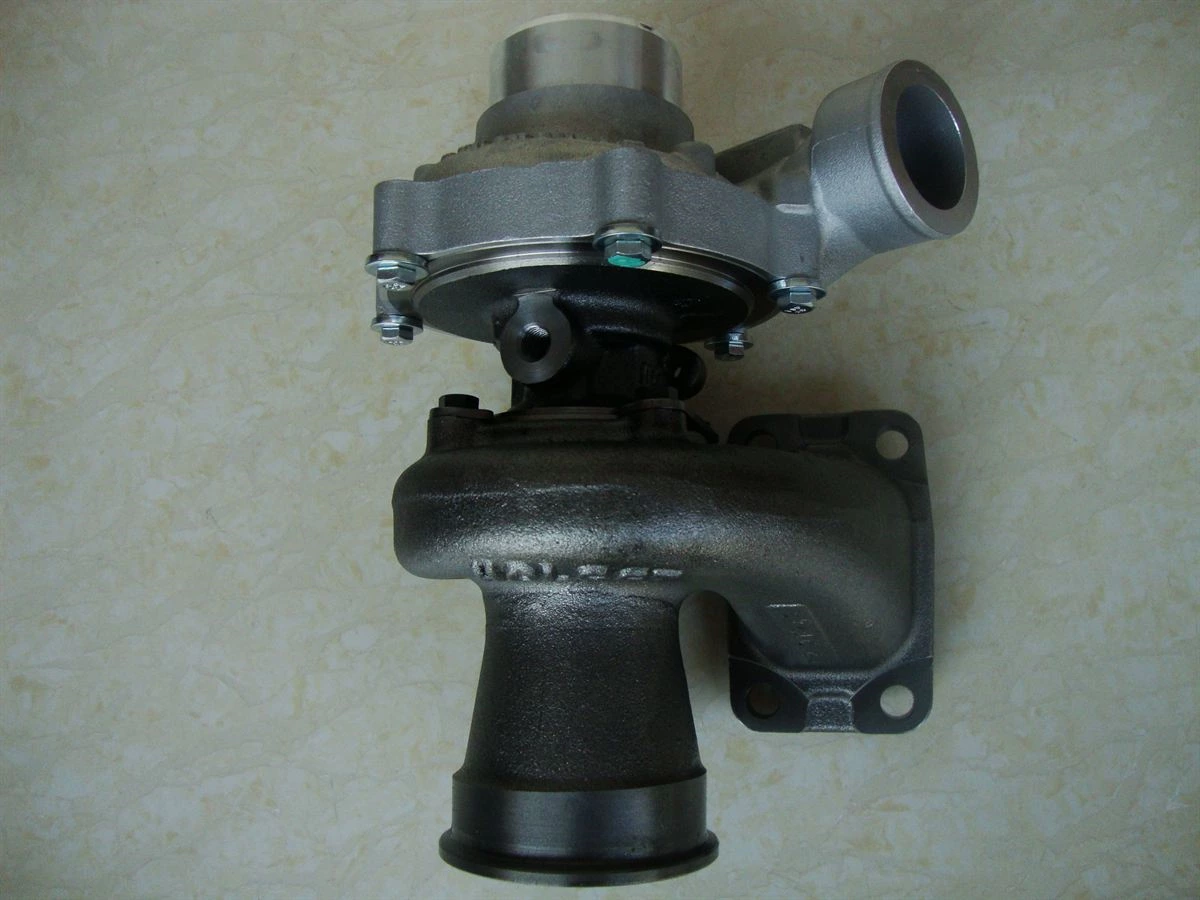 DCEC 4B Series Turbocharger
