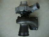 DCEC 4B Series Turbocharger