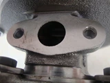 DCEC 4B Series Turbocharger