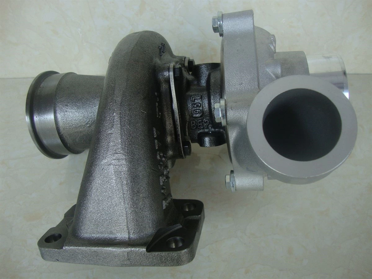 DCEC 4B Series Turbocharger