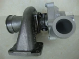 DCEC 4B Series Turbocharger