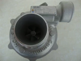 DCEC 4B Series Turbocharger