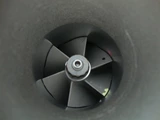 DCEC 4B Series Turbocharger