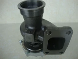DCEC 4B Series Turbocharger