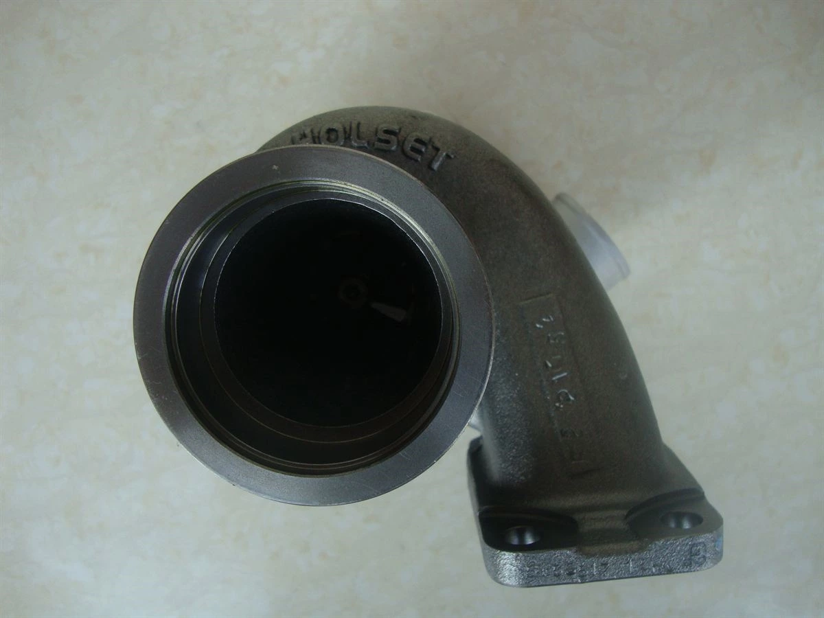 DCEC 4B Series Turbocharger