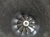 DCEC 4B Series Turbocharger
