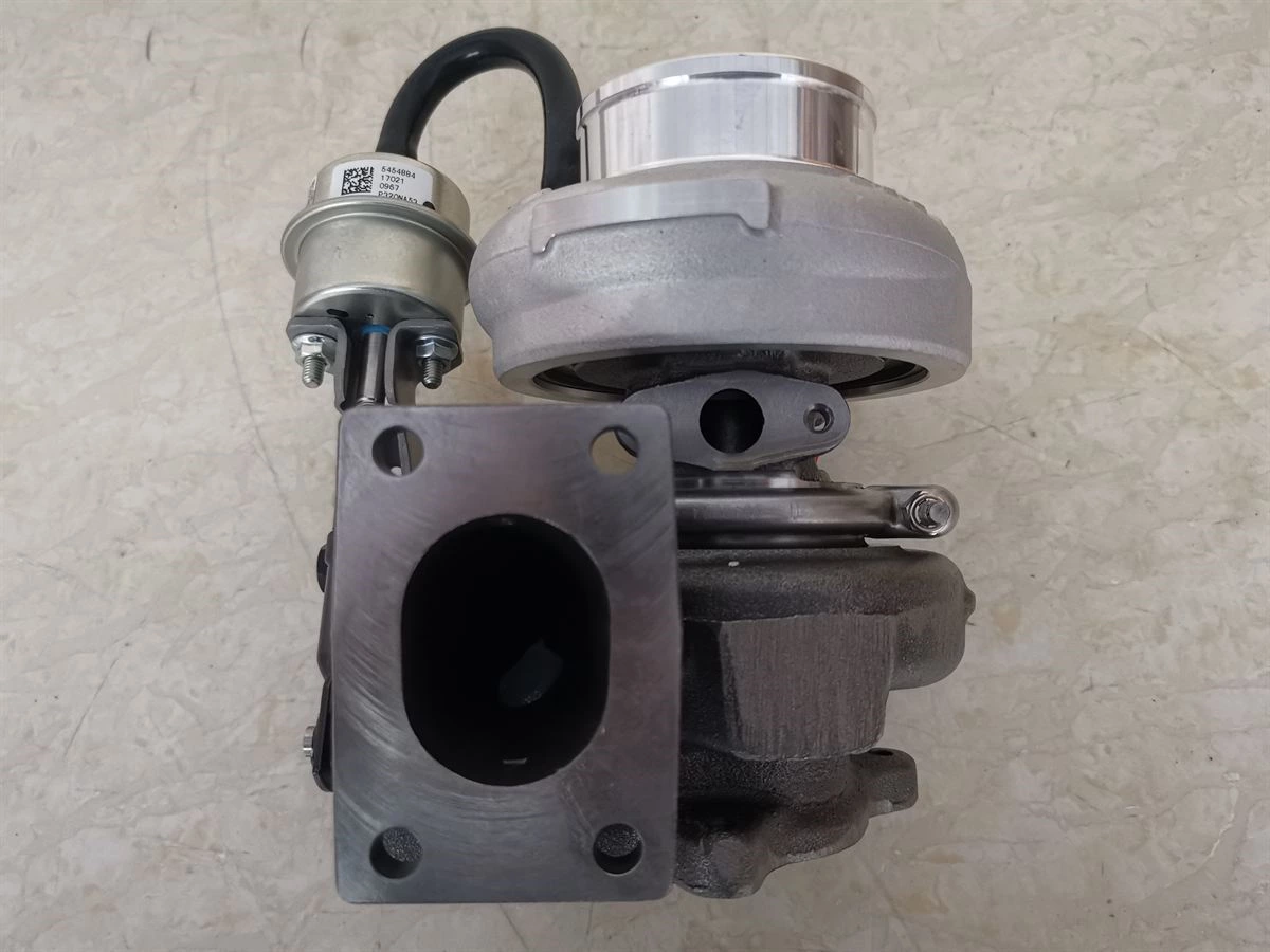 DCEC 4B Series Turbocharger