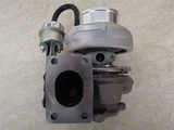 DCEC 4B Series Turbocharger