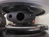 DCEC 4B Series Turbocharger