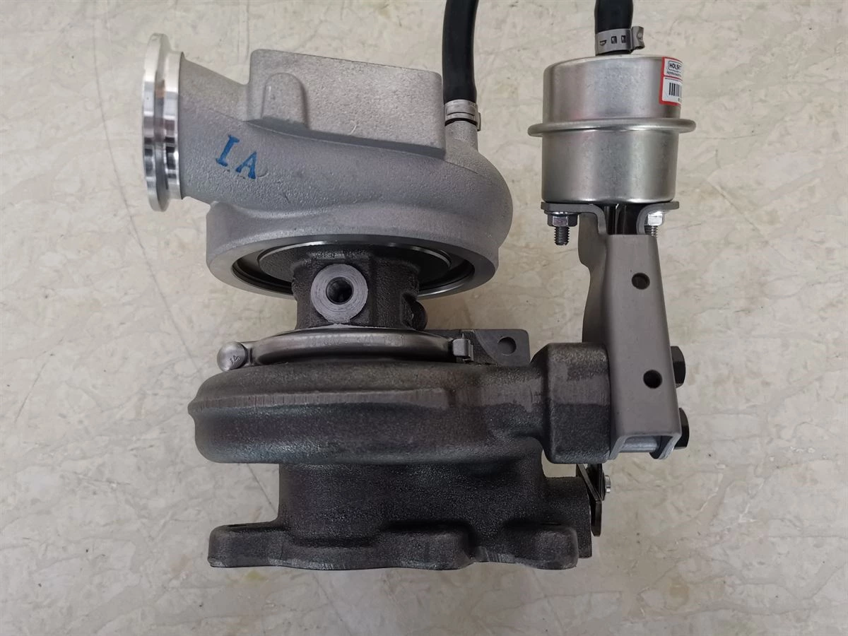 DCEC 4B Series Turbocharger