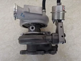 DCEC 4B Series Turbocharger