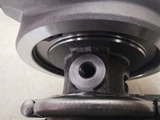 DCEC 4B Series Turbocharger