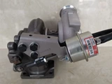 DCEC 4B Series Turbocharger