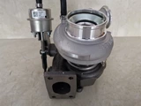 DCEC 4B Series Turbocharger