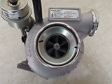 DCEC 4B Series Turbocharger
