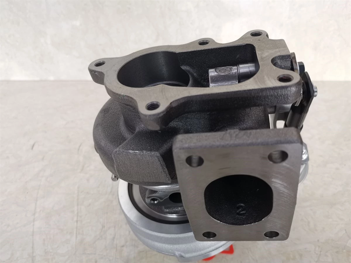 DCEC 4B Series Turbocharger
