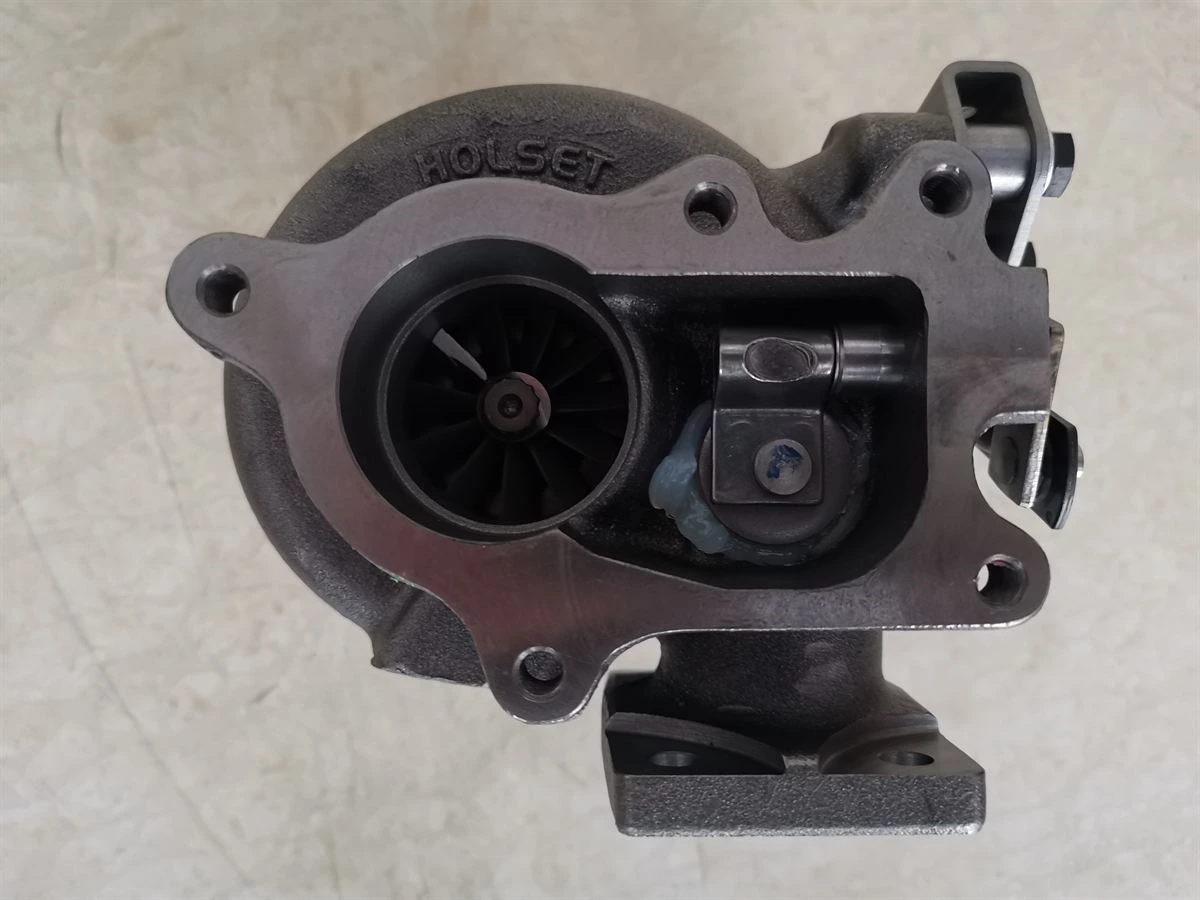 DCEC 4B Series Turbocharger