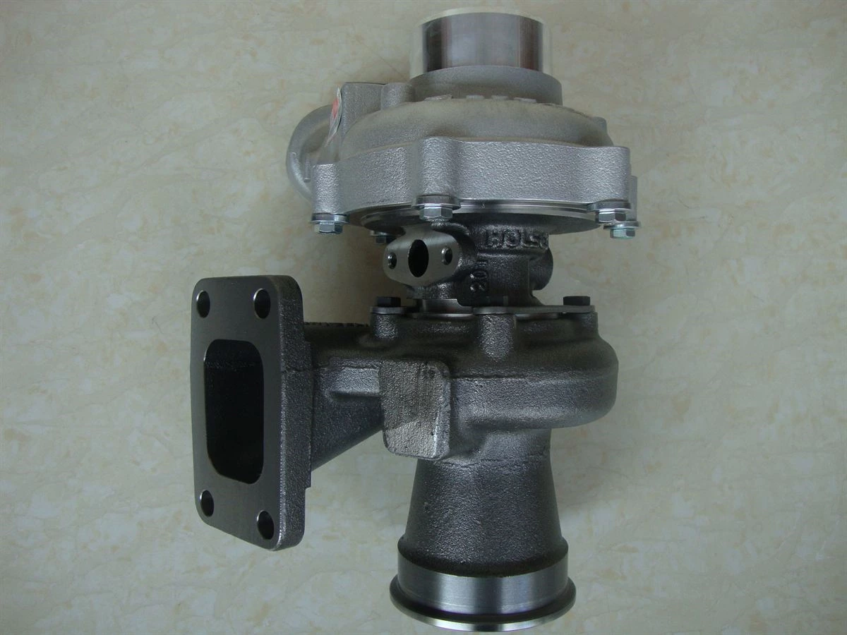 DCEC 4B Series Turbocharger